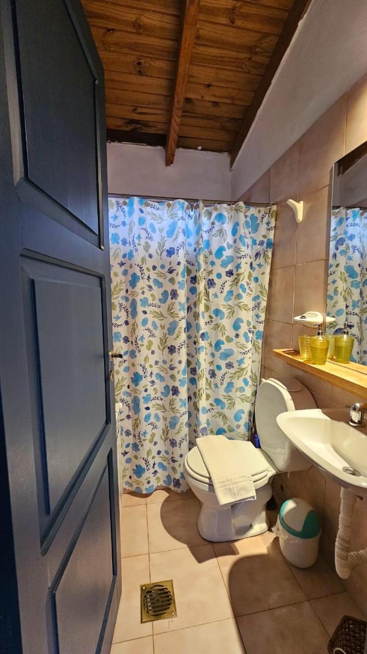 La Bignonia Posada Chacras de Coria Ngoại thất bức ảnh